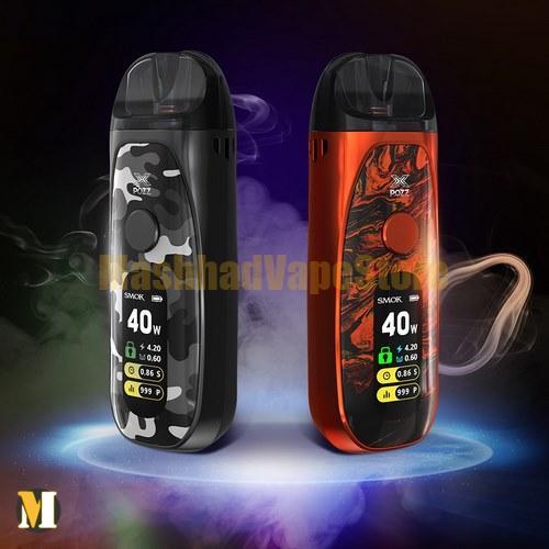 AMOK Pozz X Pod Kit (1) پاد پوز ایکس اسموک <br><span>Smok Pozz X Pod Kit</span> - Image 1
