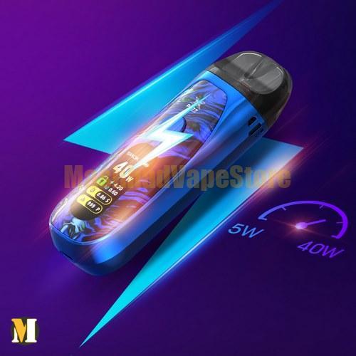 AMOK Pozz X Pod Kit (6) پاد پوز ایکس اسموک <br><span>Smok Pozz X Pod Kit</span> - Image 4