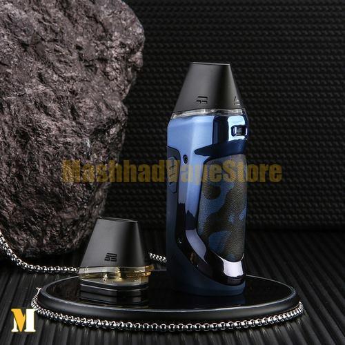 Aegis Nano Pod (2) پاد ماد ایجیس نانو گیک ویپ <br><span>GEEKVAPE Aegis Nano Pod Mod</span> - Image 1