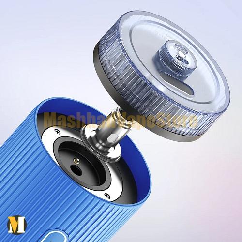 Aspire Proteus Neo Tank Replacement cartridge (1) کارتریج مبدل قلیان ویپی اسپایر <br><span>Aspire Proteus Neo Tank Replacement Cartridge</span> - Image 2
