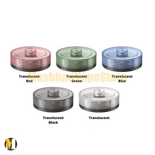 Aspire Proteus Neo Tank Replacement cartridge (3) کارتریج مبدل قلیان ویپی اسپایر <br><span>Aspire Proteus Neo Tank Replacement Cartridge</span> - Image 4
