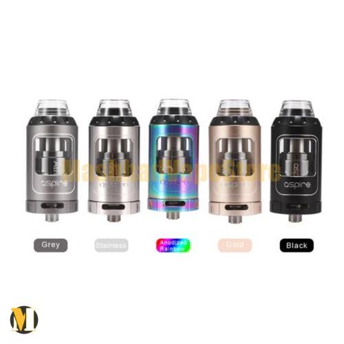 Aspire Speeder 200W Kit (11) ویپ اسپیدر اسپایر <br><span>Aspire Speeder 200W Kit</span> - Image 8
