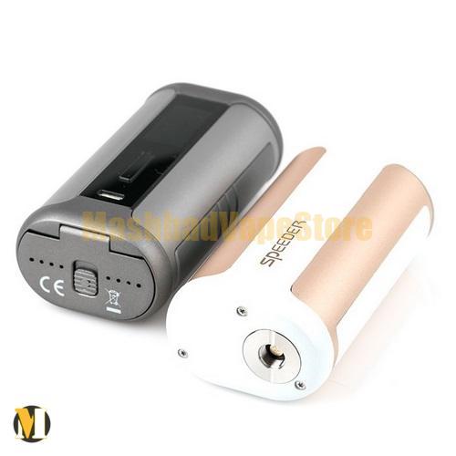 Aspire Speeder 200W Kit (6) ویپ اسپیدر اسپایر <br><span>Aspire Speeder 200W Kit</span> - Image 7