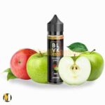 جویس دو سیب بی ال وی کی <br><span>Blvk Double Apple 60ml</span>