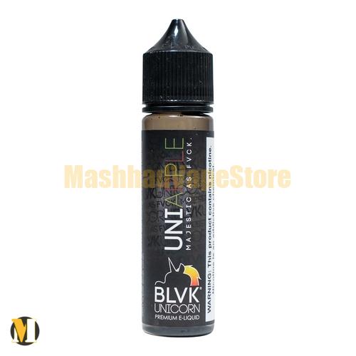 Blvk Double Apple E-Juice 60ml (2) جویس دو سیب بی ال وی کی <br><span>Blvk Double Apple 60ml</span> - Image 3