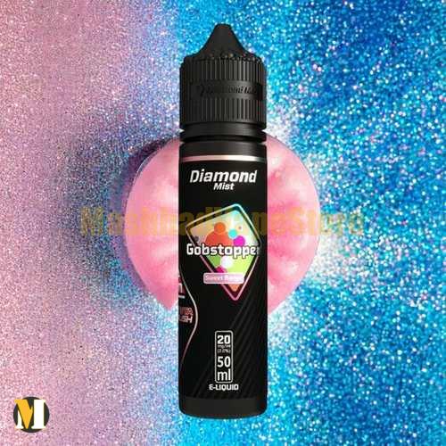 سالت گاباستوپر دیاموند میست <br><span>Diamond Mist Gobstopper Salt Nic 50ml</span>