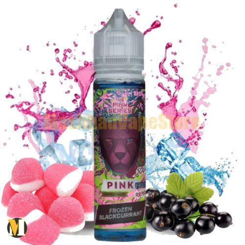 Dr-Vape-Pink-Frozen-Remix-120ml جویس پشمک انگور فرنگی پاستیل ترش یخ دکتر ویپز <br><span>Dr Vapes Pink Frozen Remix 60ml</span> - Image 1