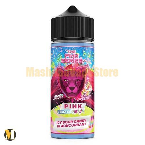 Dr Vape Pink Frozen Remix (3) جویس پشمک انگور فرنگی پاستیل ترش یخ دکتر ویپز <br><span>Dr Vapes Pink Frozen Remix 60ml</span> - Image 3