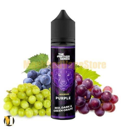 Dr Vape Purple 120ml (2) جویس میکس انگور دکتر ویپز <br><span>Dr Vapes Purple 120ml</span> - Image 1