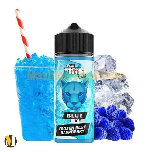 Dr Vapes Blue Ice 60ml (1) جویس بلوبری رزبری یخ دکتر ویپز <br><span>Dr Vapes Blue Ice 60ml</span> - Image 1