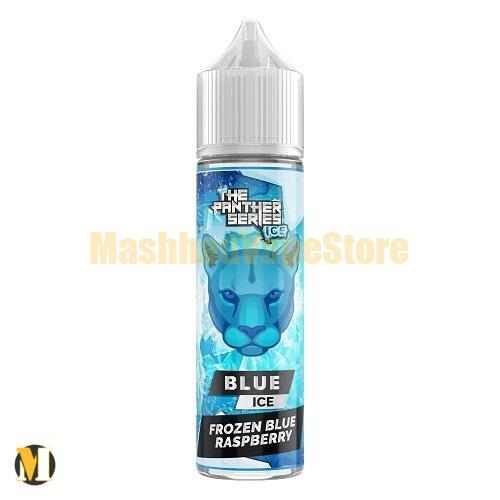 Dr Vapes Blue Ice 60ml (2) جویس بلوبری رزبری یخ دکتر ویپز <br><span>Dr Vapes Blue Ice 60ml</span> - Image 2