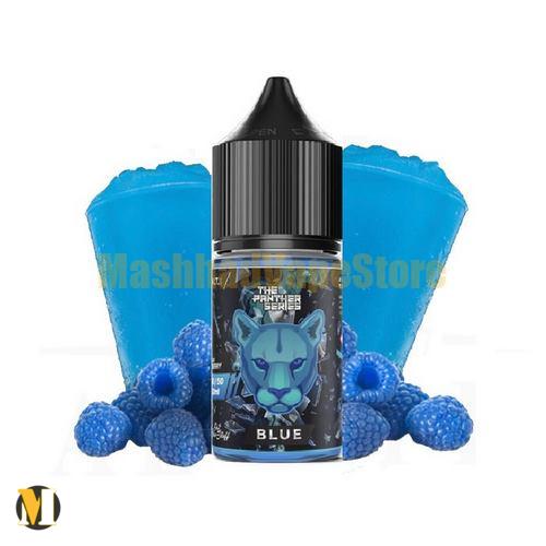 Dr Vapes Blue SaltNic 30ml (1) سالت بلوبری رزبری دکتر ویپز <br><span>Dr Vapes Blue SaltNic 30ml</span> - Image 1