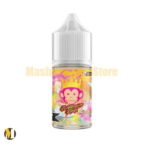 Dr Vapes Bubblegum Kings Banana Ice SaltNic 30ml (2) سالت آدامس بادکنکی موز یخ دکتر ویپز <br><span>Dr Vapes Bubblegum Kings Banana Ice SaltNic 30ml</span> - Image 2