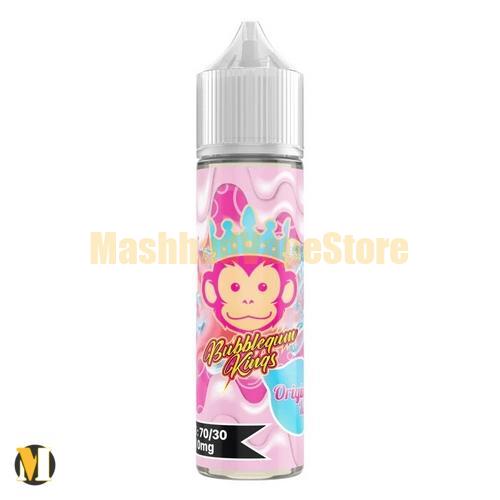 Dr Vapes Bubblegum Kings Original Ice 60ml (1) جویس آدامس بادکنکی یخ دکتر ویپز <br><span>Dr Vapes Bubblegum Kings Original Ice 60ml</span> - Image 2