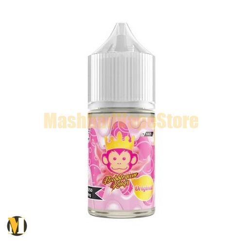 Dr Vapes Bubblegum Kings Original Ice SaltNic 30ml (2) سالت آدامس بادکنکی یخ دکتر ویپز <br><span>Dr Vapes Bubblegum Kings Original Ice SaltNic 30ml</span> - Image 2