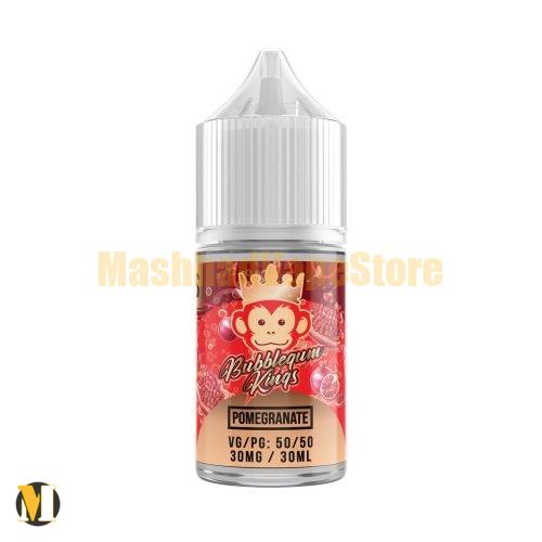 Dr Vapes Bubblegum Kings Pomegranate SaltNic 30ml (2) سالت آدامس بادکنکی انار دکتر ویپز <br><span>Dr Vapes Bubblegum Kings Pomegranate SaltNic 30ml</span> - Image 2