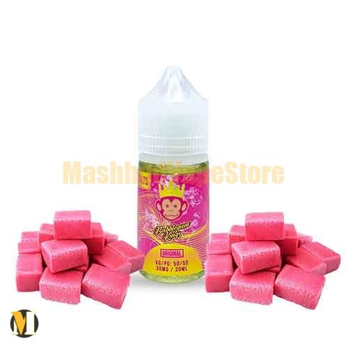 Dr Vapes Bubblegum Kings SaltNic 30ml (1) سالت آدامس بادکنکی دکتر ویپز <br><span>Dr Vapes Bubblegum Kings SaltNic 30ml</span> - Image 1