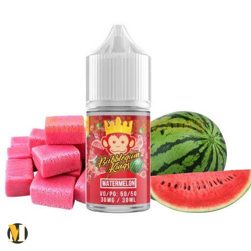 Dr Vapes Bubblegum Kings Watermelon Ice SaltNic 30ml (1) سالت آدامس بادکنکی هندوانه یخ دکتر ویپز <br><span>Dr Vapes Bubblegum Kings Watermelon Ice SaltNic 30ml</span> - Image 1
