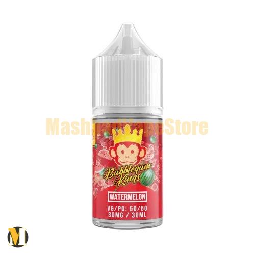 Dr Vapes Bubblegum Kings Watermelon Ice SaltNic 30ml (2) سالت آدامس بادکنکی هندوانه یخ دکتر ویپز <br><span>Dr Vapes Bubblegum Kings Watermelon Ice SaltNic 30ml</span> - Image 2