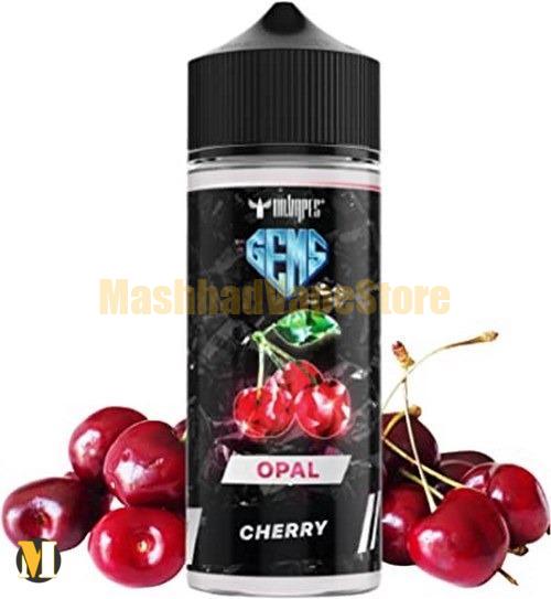 Dr Vapes Gem Opal 120ml (1) جویس سری جم گیلاس دکتر ویپز <br><span>Dr Vapes Gem Opal 120ml</span> - Image 1
