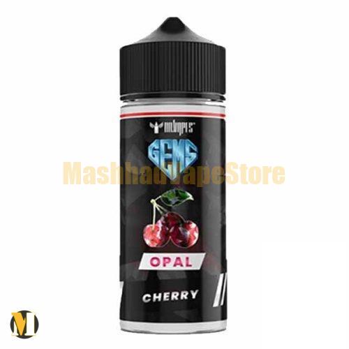 Dr Vapes Gem Opal 120ml (2) جویس سری جم گیلاس دکتر ویپز <br><span>Dr Vapes Gem Opal 120ml</span> - Image 2