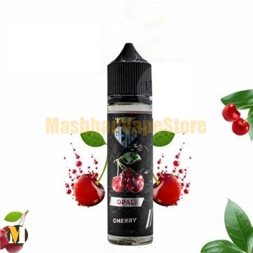 Dr Vapes Gem Opal 60ml (1) جویس سری جم گیلاس دکتر ویپز <br><span>Dr Vapes Gem Opal 60ml</span> - Image 1