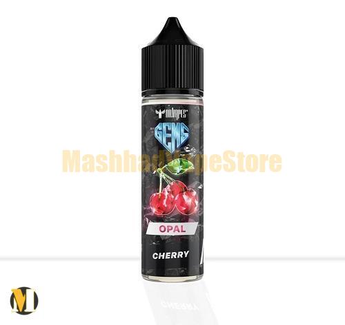 Dr Vapes Gem Opal 60ml (2) جویس سری جم گیلاس دکتر ویپز <br><span>Dr Vapes Gem Opal 60ml</span> - Image 2