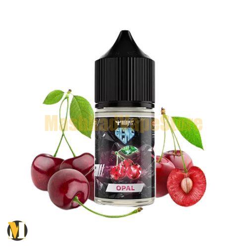 Dr Vapes Gem Series Opal SaltNic 30ml (1) سالت سری جم گیلاس دکتر ویپز <br><span>Dr Vapes Gem Series Opal SaltNic 30ml</span> - Image 1
