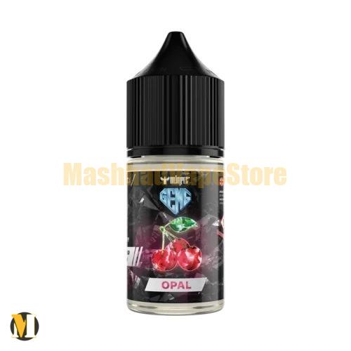 Dr Vapes Gem Series Opal SaltNic 30ml (2) سالت سری جم گیلاس دکتر ویپز <br><span>Dr Vapes Gem Series Opal SaltNic 30ml</span> - Image 2