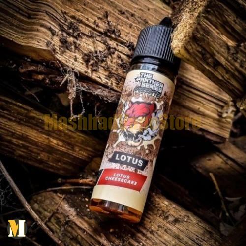 Dr Vapes Lotus Cheesecake 120ml (1) جویس چیزکیک دکتر ویپز <br><span>Dr Vapes Lotus Cheesecake 120ml</span> - Image 2