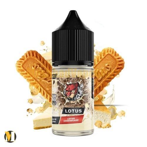Dr Vapes Lotus Cheesecake 120ml (2) جویس چیزکیک دکتر ویپز <br><span>Dr Vapes Lotus Cheesecake 120ml</span> - Image 1