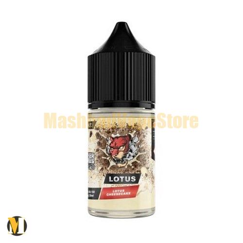 Dr Vapes Lotus Cheesecake SaltNic 30ml (2) سالت چیزکیک دکتر ویپز <br><span>Dr Vapes Lotus Cheesecake SaltNic 30ml</span> - Image 2