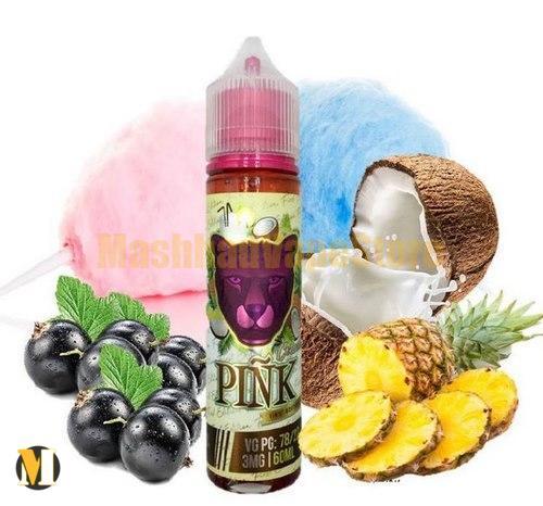 Dr Vapes PINK COLADA 120ml (1) جویس پینک کولادا دکتر ویپز <br><span>Dr Vapes PINK COLADA 120ml</span> - Image 1