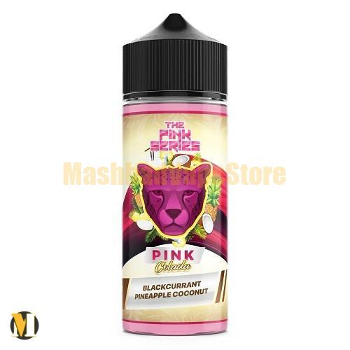 Dr Vapes PINK COLADA 120ml (2) جویس پینک کولادا دکتر ویپز <br><span>Dr Vapes PINK COLADA 120ml</span> - Image 2