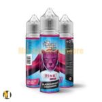 جویس انگور فرنگی و پشمک و آبنبات و لیمو دکتر ویپز <br><span>Dr Vapes Pink Series Ice 60ml</span> - Image 2