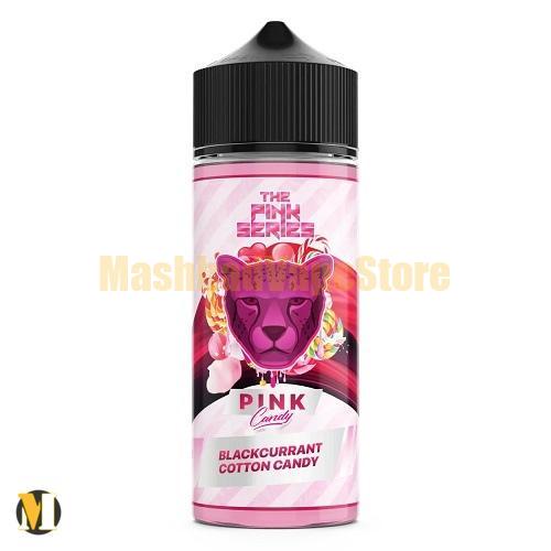 Dr Vapes Pink Candy 120ml (2) جویس انگور فرنگی آبنبات پشمک دکتر ویپز <br><span>Dr Vapes Pink Candy 120ml</span> - Image 1