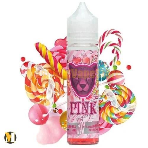 Dr Vapes Pink Candy 60ml (1) جویس انگور فرنگی آبنبات پشمک دکتر ویپز <br><span>Dr Vapes Pink Candy 60ml</span> - Image 1
