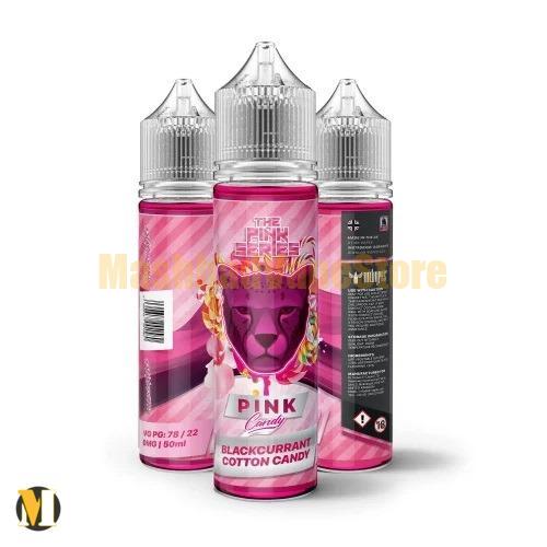 Dr Vapes Pink Candy 60ml (2) جویس انگور فرنگی آبنبات پشمک دکتر ویپز <br><span>Dr Vapes Pink Candy 60ml</span> - Image 2