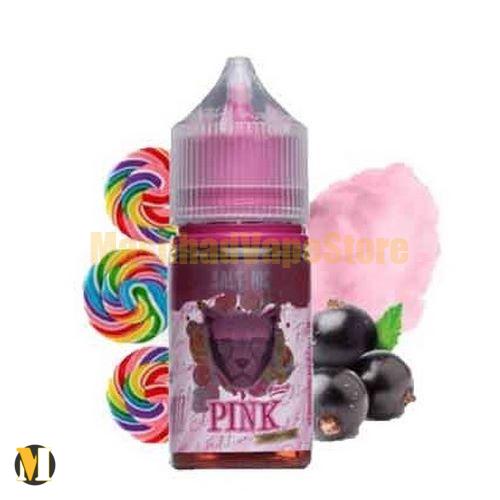 Dr Vapes Pink Candy SaltNic 30ml (1) سالت آبنبات انگور فرنگی پشمک دکتر ویپز <br><span>Dr Vapes Pink Candy SaltNic 30ml</span> - Image 1