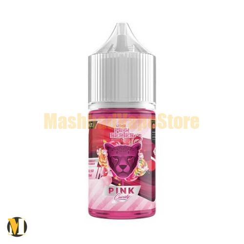 Dr Vapes Pink Candy SaltNic 30ml (2) سالت آبنبات انگور فرنگی پشمک دکتر ویپز <br><span>Dr Vapes Pink Candy SaltNic 30ml</span> - Image 2