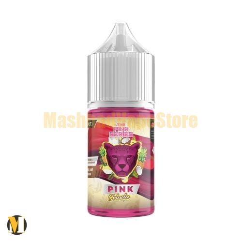 Dr Vapes Pink Colada SaltNic 30ml (2) سالت آناناس نارگیل انگور فرنگی دکتر ویپز <br><span>Dr Vapes Pink Colada SaltNic 30ml</span> - Image 2