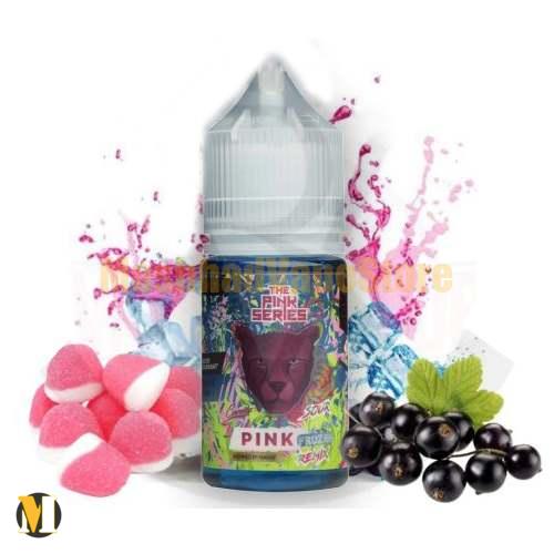 Dr Vapes Pink Frozen Remix SaltNic 30ml (1) سالت آبنبات انگور فرنگی یخ دکتر ویپز <br><span>Dr Vapes Pink Frozen Remix SaltNic 30ml</span> - Image 1