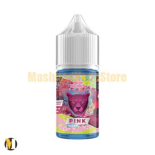 Dr Vapes Pink Frozen Remix SaltNic 30ml (2) سالت آبنبات انگور فرنگی یخ دکتر ویپز <br><span>Dr Vapes Pink Frozen Remix SaltNic 30ml</span> - Image 2