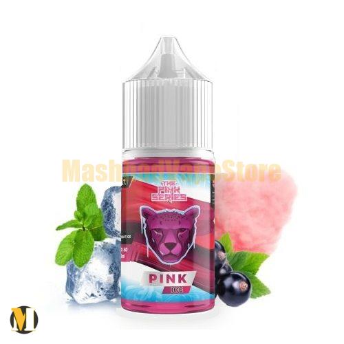 Dr Vapes Pink Ice SaltNic 30ml (1) سالت انگور فرنگی پشمک یخ دکتر ویپز <br><span>Dr Vapes Pink Ice SaltNic 30ml</span> - Image 1