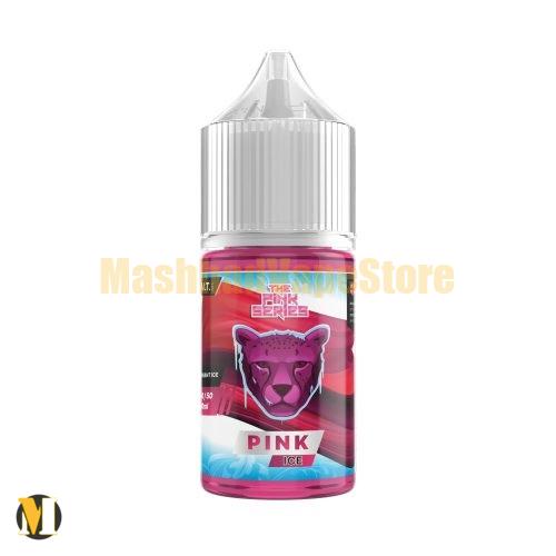 Dr Vapes Pink Ice SaltNic 30ml (2) سالت انگور فرنگی پشمک یخ دکتر ویپز <br><span>Dr Vapes Pink Ice SaltNic 30ml</span> - Image 2