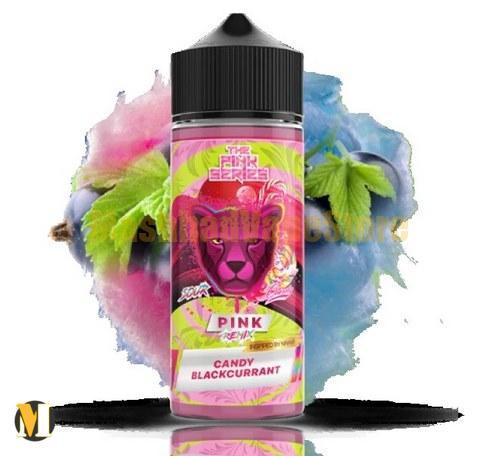 Dr Vapes Pink Remix 120ml (1) جویس پشمک انگور فرنگی پاستیل ترش دکتر ویپز <br><span>Dr Vapes Pink Remix 120ml</span> - Image 1