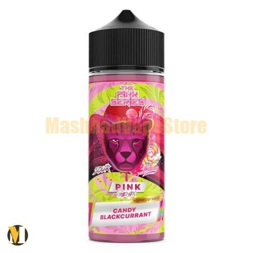 Dr Vapes Pink Remix 120ml (2) جویس پشمک انگور فرنگی پاستیل ترش دکتر ویپز <br><span>Dr Vapes Pink Remix 120ml</span> - Image 2