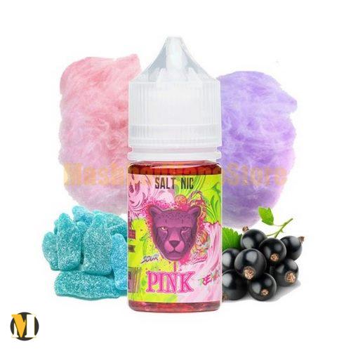 Dr Vapes Pink Remix SaltNic 30ml (1) سالت پشمک انگور فرنگی پاستیل ترش دکتر ویپز <br><span>Dr Vapes Pink Remix SaltNic 30ml</span> - Image 1