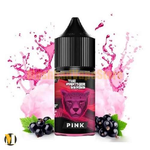 Dr Vapes Pink SaltNic 30ml (1) سالت انگور فرنگی و پشمک دکتر ویپز <br><span>Dr Vapes Pink SaltNic 30ml</span> - Image 1