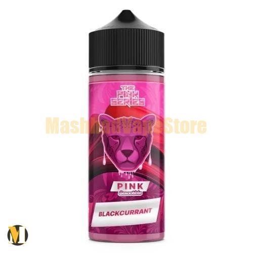 Dr Vapes Pink Smoothie 120ml (1) جویس اسموتی انگور فرنگی پشمک دکتر ویپز <br><span>Dr Vapes Pink Smoothie 120ml</span> - Image 2